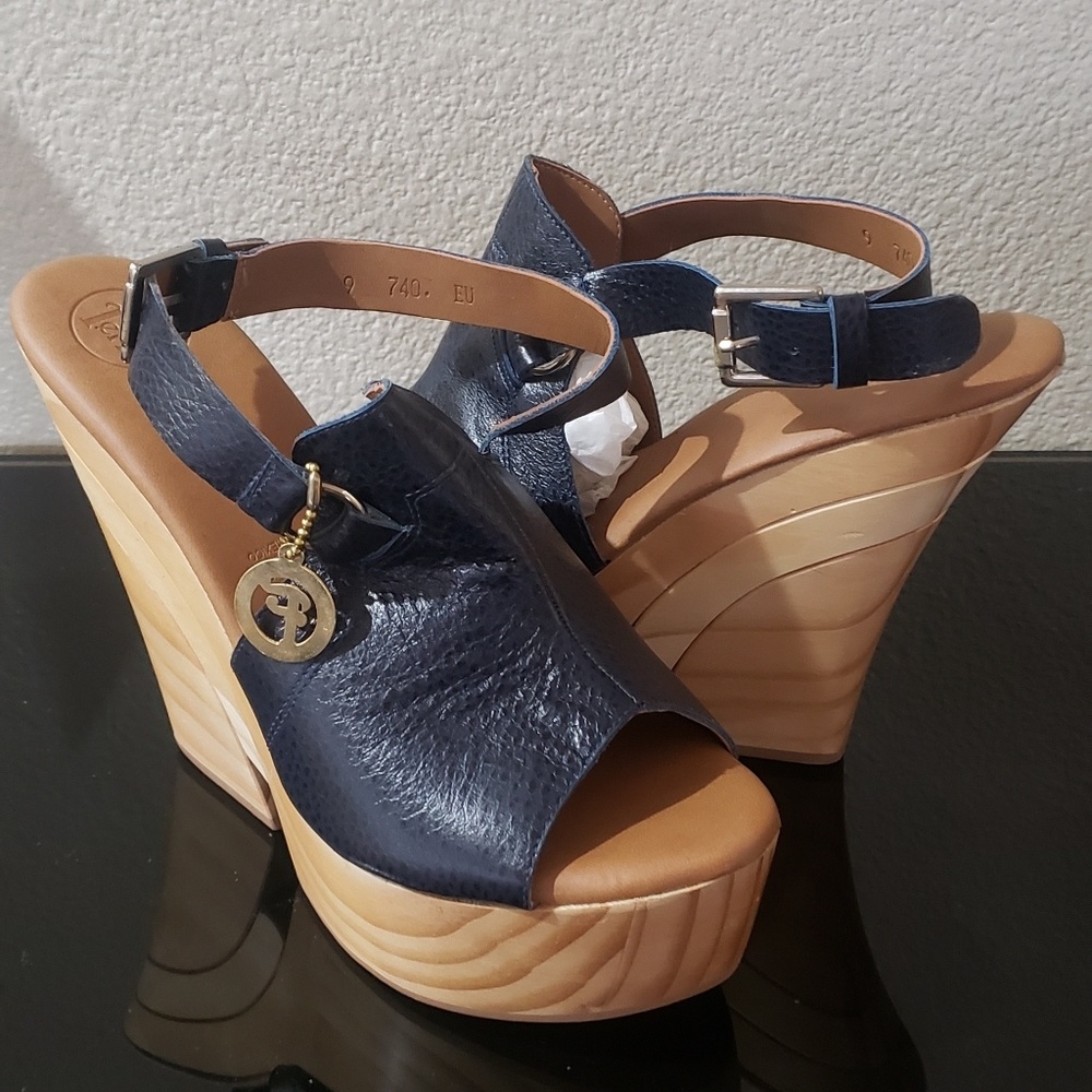 High heels Feria Collection Tokyo